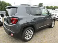 Gebraucht Jeep Renegade 131 PS (96 kW) 2024 Grau SUV