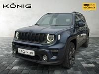 Gebraucht Jeep Renegade 2021 Blue shade SUV