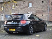 Gebraucht BMW M135 M Performance 320 PS (235 kW) 2014 Schwarz Kleinwagen