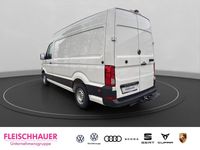 Neu VW Crafter 140 PS (102 kW) 2025 Weiss Van