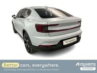 Gebraucht Polestar 2 Performance 350 kW (476 PS) 2023 Magnesium Kleinwagen