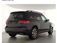 Gebraucht Mercedes GLB180 Progressive 116 PS (85 kW) 2022 Schwarz SUV