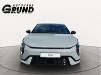 Neu Kia EV4 Comfort 150 kW (204 PS) 2026 Grau (verschiedene farben verfügbar) Limousine