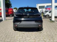 Neu Renault Captur Evolution 91 PS (66 kW) 2025 Schwarz SUV