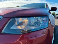 Gebraucht Skoda Octavia GreenLine 110 PS (80 kW) 2016 Rot Kombi