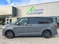 Gebraucht VW Multivan 204 PS (150 kW) 2025 Grau Van