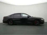Gebraucht Audi S8 571 PS (419 kW) 2024 Schwarz Limousine