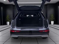Gebraucht Audi Q5 Design 204 PS (150 kW) 2023 Schwarz SUV