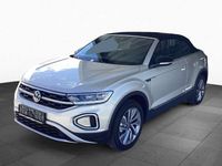 Gebraucht VW T-Roc Cabriolet Move 150 PS (110 kW) 2024 Othercolor Cabrio