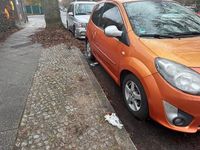 Second-hand Renault Twingo GT 100 CP (73 kW) 2009 Hatchback