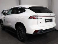 Gebraucht MG HS Luxury 272 PS (200 kW) 2025 Pearl white (weiß) SUV