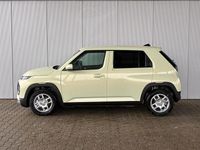 Neu Hyundai Inster 2026 Buttercream yellow pearl Kleinwagen
