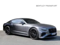 Gebraucht Bentley Continental 782 PS (575 kW) 2025 Tungsten into onyx (ombré by m (grau) Coupé