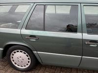 Second-hand Mercedes E280 193 CP (141 kW) 1993 Verde Break