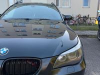 Usata BMW 535 340 CV (250 kW) 2005 Station wagon
