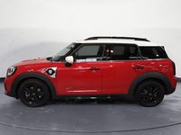 gebraucht Mini Cooper S Countryman E Countryman Cooper SE. ALL4 ALL4 Trim Parkassiste