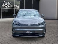 Ny Ford Capri 210 kW (286 HK) 2026 Grå SUV