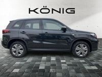 Neu Suzuki Vitara Comfort 2026 Schwarz SUV