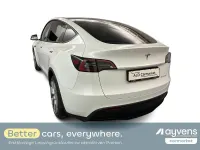 Gebraucht Tesla Model Y 378 kW (514 PS) 2023 Weiß SUV