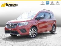 Gebraucht Renault Kangoo Techno 89 kW (122 PS) 2023 Braun Van / Kleinbus