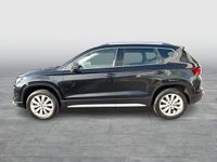 Gebraucht Seat Ateca Xperience 150 PS (110 kW) 2024 Schwarz SUV