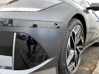 gebraucht Hyundai Ioniq 6 TECHNIQ 77 kWh RWD 20'' Sitzpaket Parkpaket BOSE