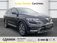 Gebraucht Renault Koleos Initiale Paris 184 PS (135 kW) 2023 Schwarz SUV