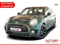 Occasion Mini Cooper Clubman 192 ch (141 kW) 2017 Vert Break