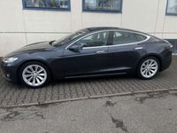 gebraucht Tesla Model S 85D PGSD Carbon 19Zoll