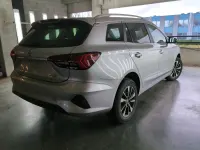 Gebraucht MG MG5 EV Comfort 114 kW (156 PS) 2023 Silber (medal silver) Kombi