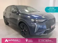 Gebraucht DS Automobiles DS7 Crossback Performance 131 PS (96 kW) 2024 Blau SUV