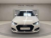 gebraucht Audi A4 35 2.0 TFSI Avant LED LM KlimaA AkustikGlas