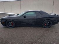 Gebraucht Dodge Challenger 377 PS (277 kW) 2023 Schwarz Coupé
