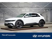 Neu Hyundai Ioniq 5 Techniq 167 kW (228 PS) 2025 Atlas white SUV