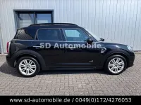 Gebraucht Mini Cooper S Countryman 192 PS (141 kW) 2017 Schwarz SUV