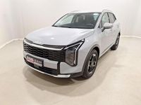 Neu Kia Sportage 150 PS (110 kW) 2025 Wolf grey SUV