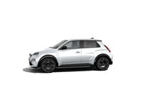 Ny Alpine A290 77 kW (106 HK) 2025 Hvid Hatchback