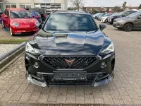 Usata Cupra Formentor VZ 390 CV (286 kW) 2023 Nero SUV