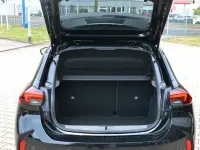 Gebraucht Opel Corsa 101 PS (74 kW) 2025 Schwarz Kleinwagen
