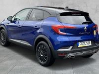 gebraucht Renault Captur Mild Hybrid 140 R.S. Line RFK