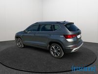 Gebraucht Seat Ateca Style 150 PS (110 kW) 2024 Graphitgrau SUV