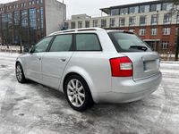 Gebraucht Audi A4 163 PS (119 kW) 2004 Grau Kombi