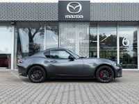 gebraucht Mazda MX5 RF 2.0i 184PS HOMURA DRAS ohne BSM/RCTA