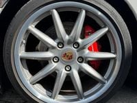 Gebraucht Porsche Boxster S 280 PS (205 kW) 2006 Weiß Cabrio