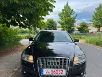 Gebraucht Audi A6 Allroad Ambiente 239 PS (175 kW) 2008 Schwarz Kombi