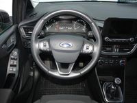 gebraucht Ford Fiesta 1.0 EB Active SYNC Winter-Paket 17" LMF