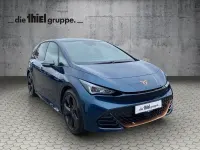 Second-hand Cupra Born 150 kW (204 CP) 2022 Albastru Hatchback