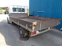 Gebraucht Peugeot Boxer 120 PS (88 kW) 2011 Weiß Van