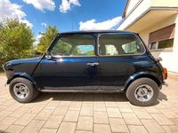 Usado Mini 1000 38 HP (27 kW) 1977 Preto Citadino