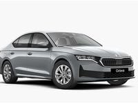 Neu Skoda Octavia Drive 116 PS (85 kW) 2026 Silber Limousine